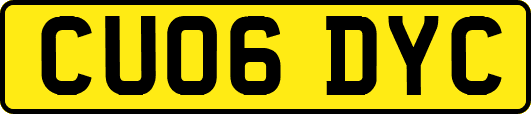 CU06DYC