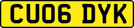 CU06DYK