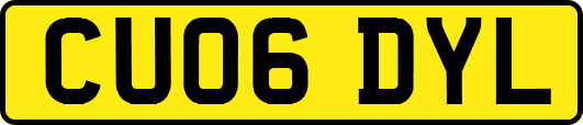 CU06DYL