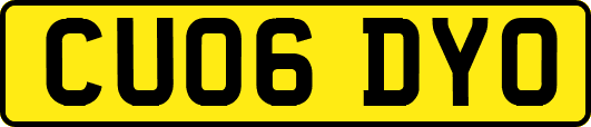 CU06DYO