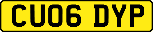 CU06DYP