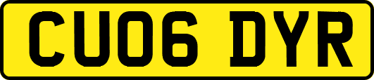 CU06DYR
