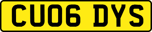 CU06DYS