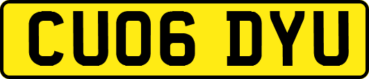 CU06DYU