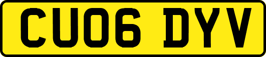 CU06DYV