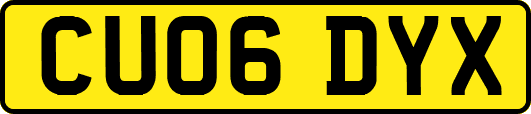 CU06DYX