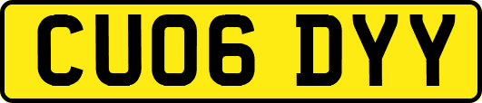 CU06DYY