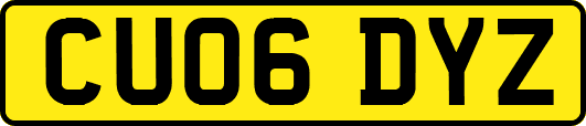 CU06DYZ