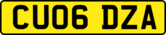 CU06DZA