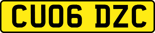 CU06DZC