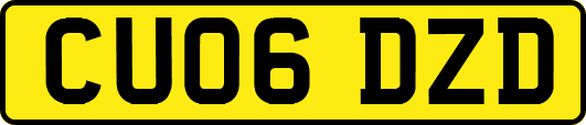 CU06DZD