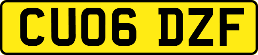 CU06DZF