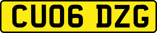 CU06DZG
