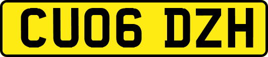 CU06DZH