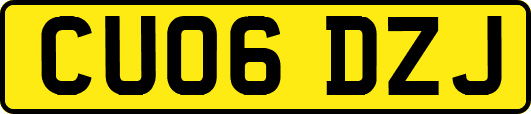 CU06DZJ