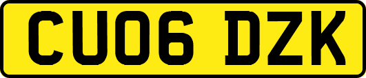 CU06DZK