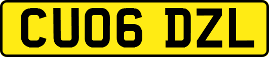CU06DZL