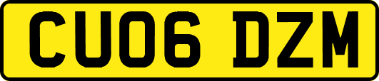 CU06DZM