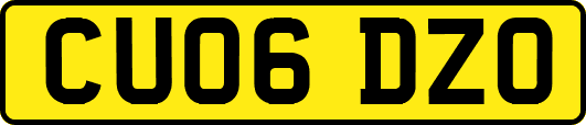 CU06DZO