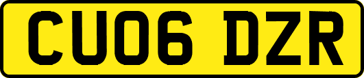 CU06DZR