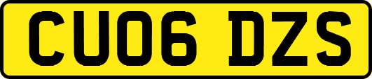 CU06DZS