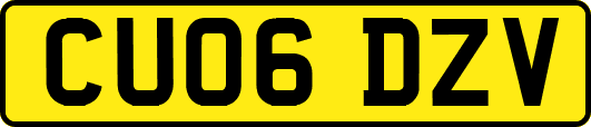 CU06DZV