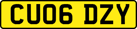 CU06DZY
