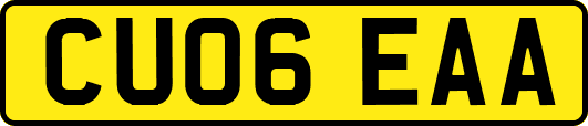 CU06EAA