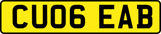CU06EAB