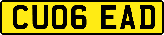 CU06EAD