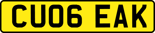 CU06EAK