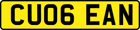 CU06EAN