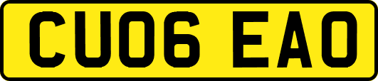 CU06EAO