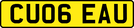 CU06EAU