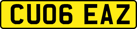 CU06EAZ