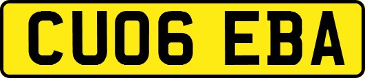 CU06EBA