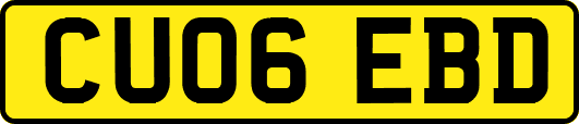 CU06EBD