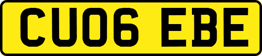 CU06EBE