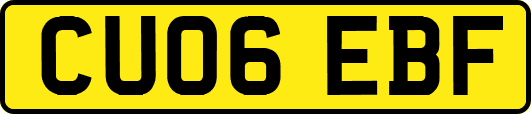 CU06EBF