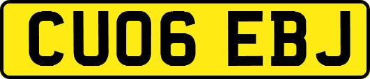 CU06EBJ