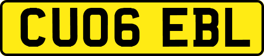 CU06EBL