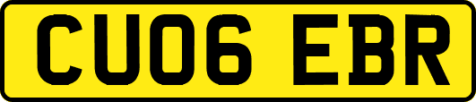 CU06EBR