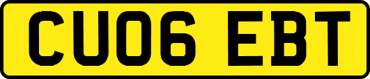 CU06EBT