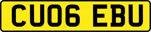 CU06EBU