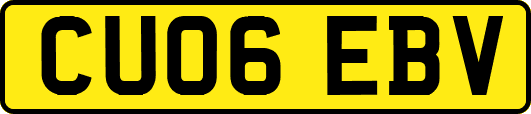 CU06EBV