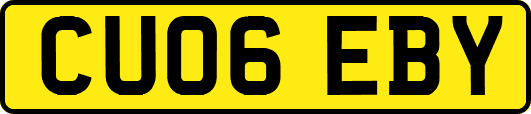 CU06EBY