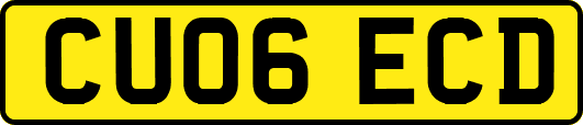 CU06ECD