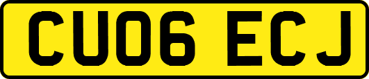CU06ECJ