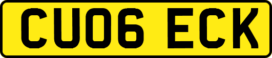 CU06ECK