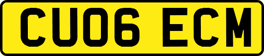 CU06ECM